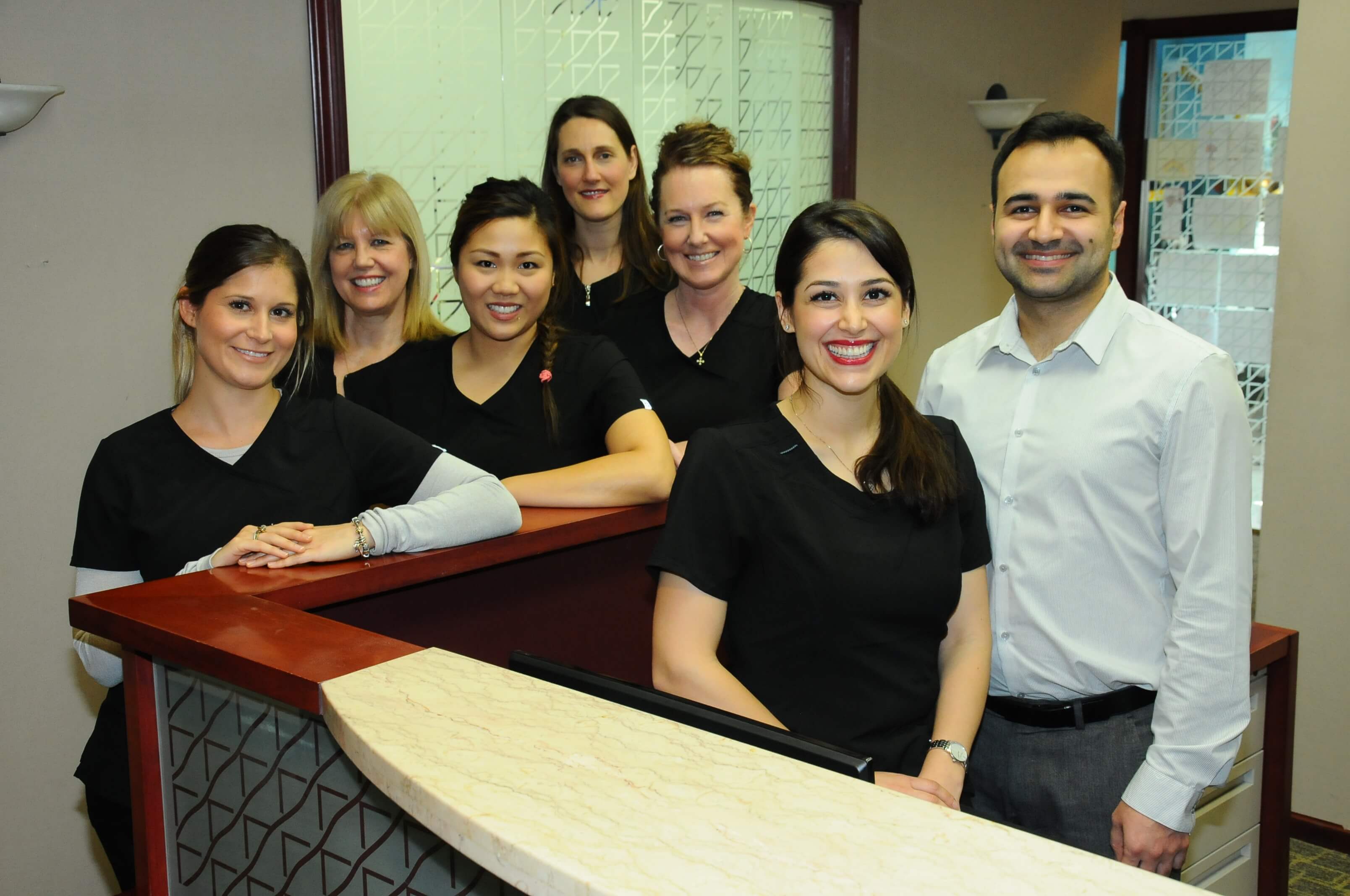 Westview Dental Clinic is proud to have been servicing and bringing smiles ...
